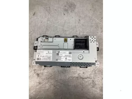 Display Multi Media regelunit-8191011 (21407164)
