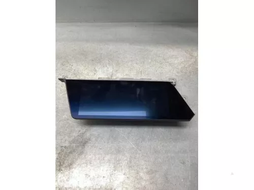 Display Multi Media regelunit-8047798 (18890328)