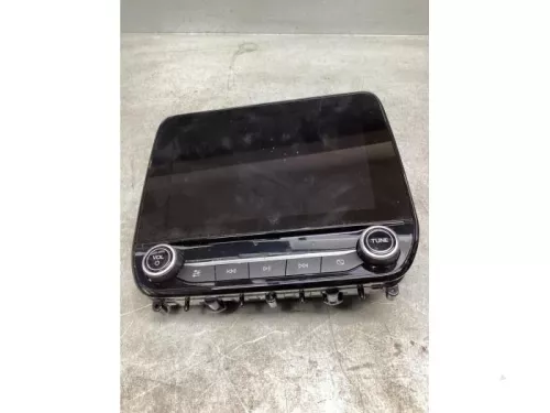 Display Multi Media regelunit-8097008 (19630753)