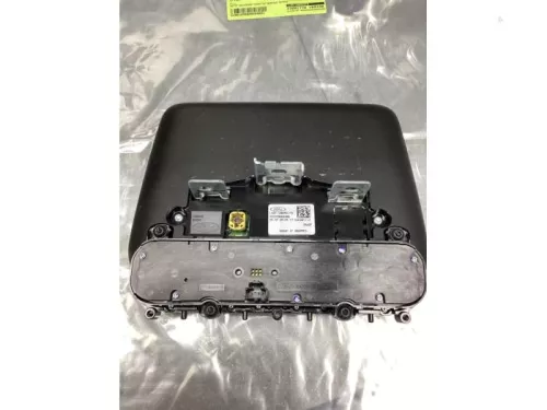 Display Multi Media regelunit-8097008 (19630753)