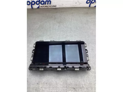 Display Multi Media regelunit-8282910 (22415560)