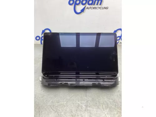 Display Multi Media regelunit-8049448