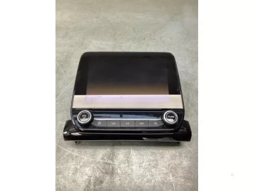 Display Multi Media regelunit-8186410