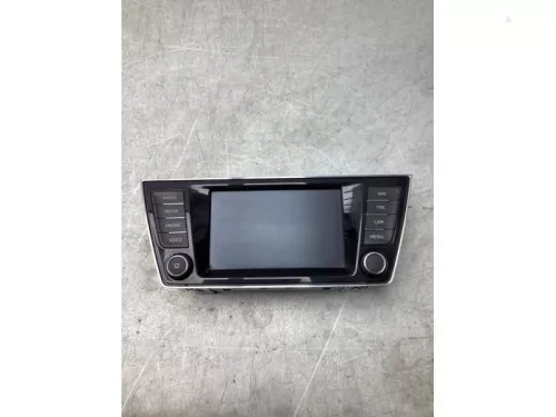Display Multi Media regelunit-8078770 (21852914)