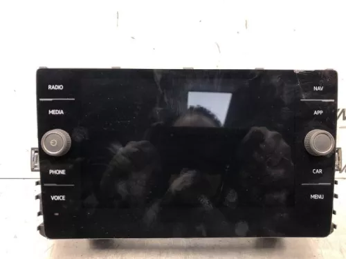 Display Multi Media regelunit-7608824