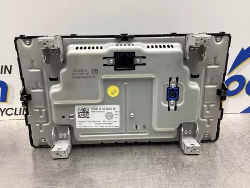 Display Multi Media regelunit-8039747 (18697989)