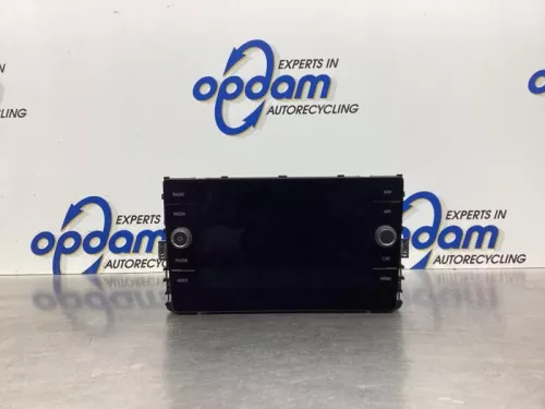 Display Multi Media regelunit-8039747 (18697989)