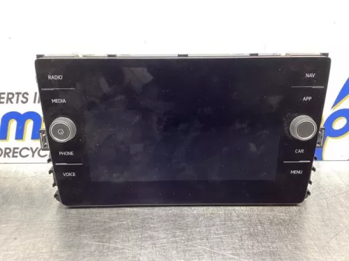 Display Multi Media regelunit-8039747 (18697989)