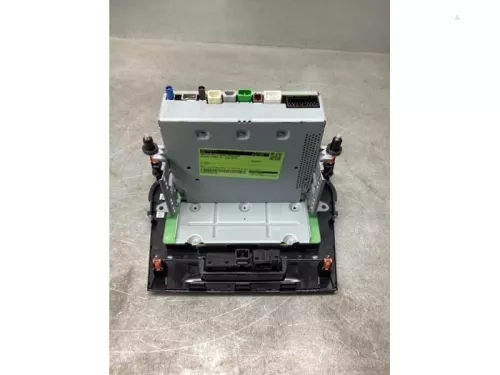 Display Multi Media regelunit-8182330