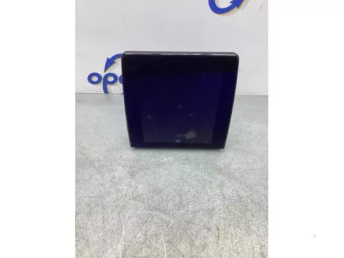 Display Multi Media regelunit-7860062 (17666136)