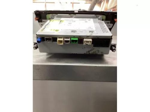 Display Multi Media regelunit-7916698 (19206156)