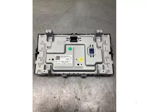 Display Multi Media regelunit-8219515 (21392720)
