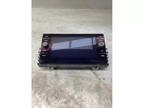 Display Multi Media regelunit-8103792 (19488452)