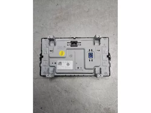 Display Multi Media regelunit-8252642 (21858739)