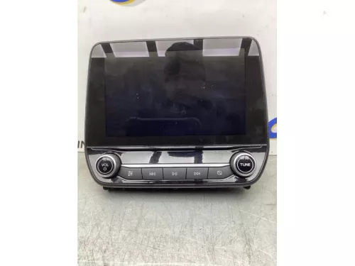 Display Multi Media regelunit-8061863 (19787563)