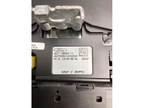 Display Multi Media regelunit-8061863 (19787563)