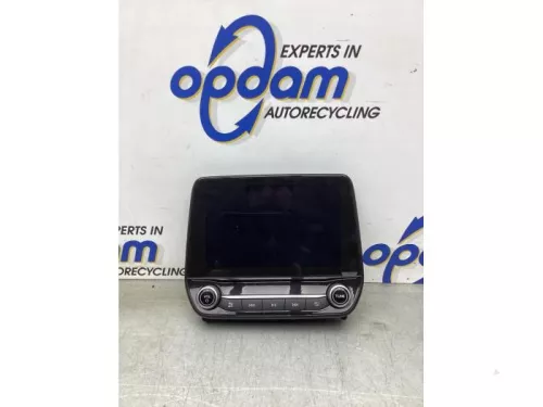 Display Multi Media regelunit-8061863