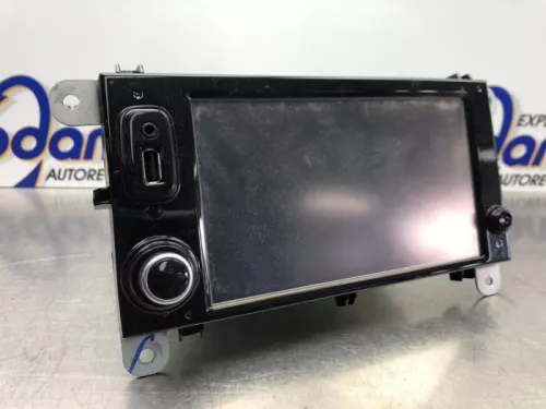 Display Multi Media regelunit-8197133 (20781945)