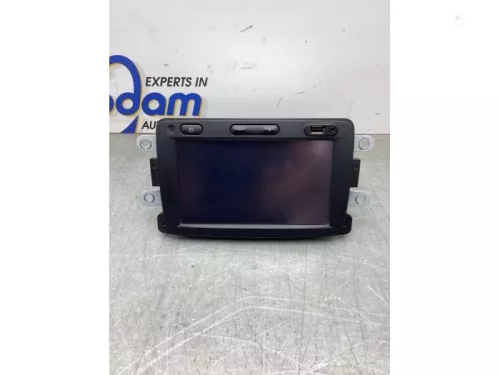 Display Multi Media regelunit-8152617 (21106983)