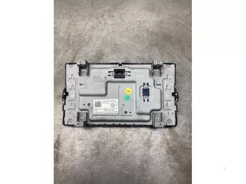 Display Multi Media regelunit-8162072 (21438541)