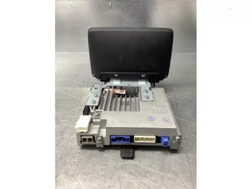 Display Multi Media regelunit-7591330 (17940720)