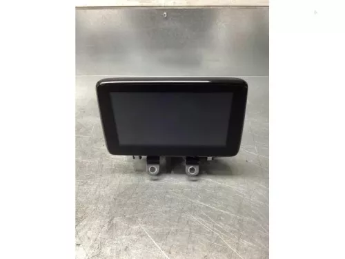 Display Multi Media regelunit-7591330 (17940720)