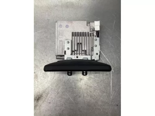 Display Multi Media regelunit-7591330 (17940720)