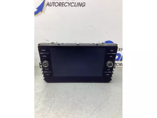 Display Multi Media regelunit-8192634 (20743704)