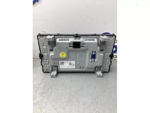 Display Multi Media regelunit-8192634 (20743704)