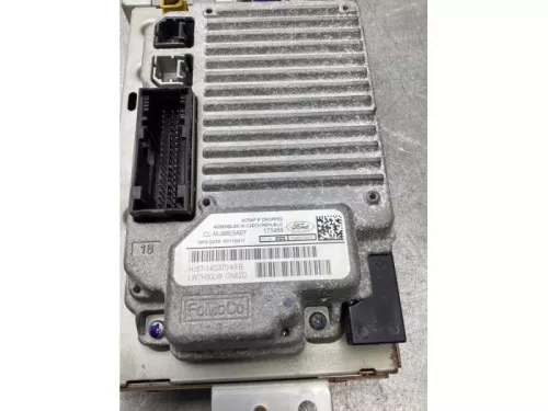 Display Multi Media regelunit-8068977 (22559029)