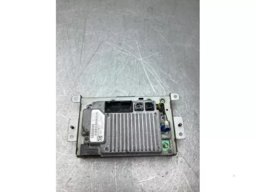 Display Multi Media regelunit-8068977 (22559029)