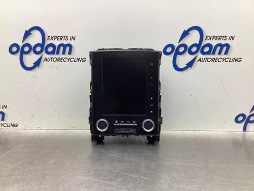 Display Multi Media regelunit-8044841 (18870021)