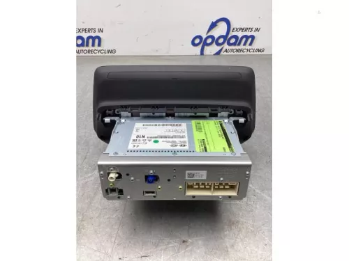 Display Multi Media regelunit-8078045 (21175617)