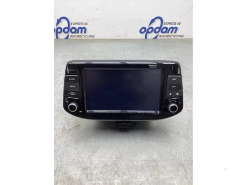 Display Multi Media regelunit-8078045 (21175617)