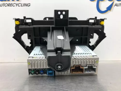 Display Multi Media regelunit-7610715 (17384414)