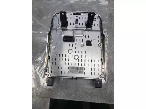 Display Multi Media regelunit-8103542 (20167040)
