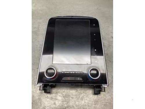 Display Multi Media regelunit-8103542 (20167040)