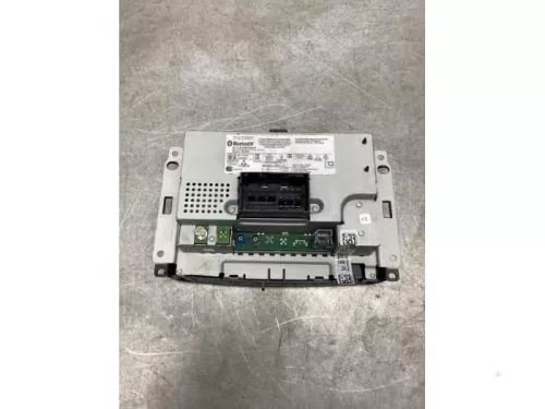 Display Multi Media regelunit-8036519 (20987579)