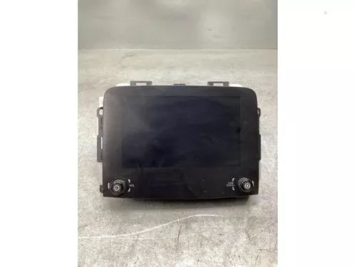 Display Multi Media regelunit-8036519 (20987579)