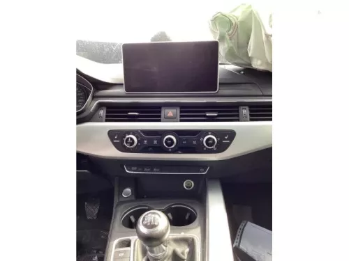 Display Multi Media regelunit-8081174 (19256822)