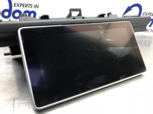 Display Multi Media regelunit-8081174 (19256822)