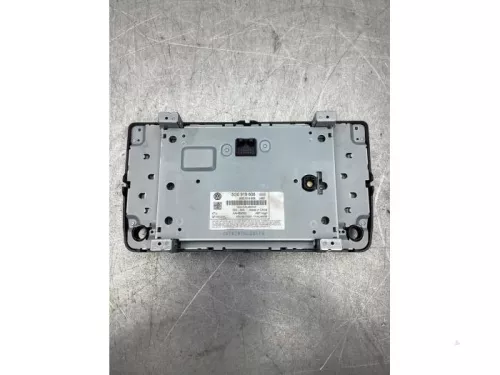 Display Multi Media regelunit-8103818 (20760387)