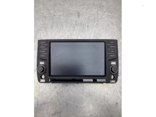 Display Multi Media regelunit-8103818 (20760387)