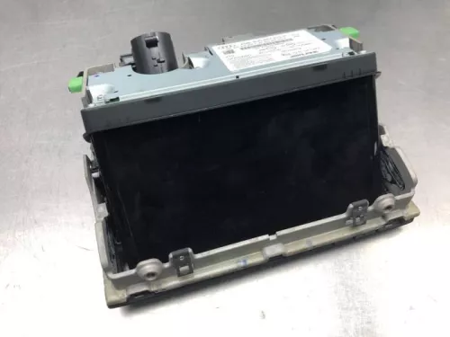 Display Multi Media regelunit-8203016 (21217961)