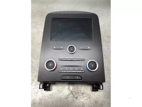 Display Multi Media regelunit-7745081 (18122997)