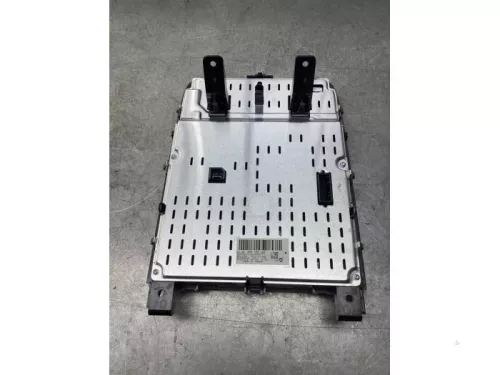 Display Multi Media regelunit-7745081 (18122997)
