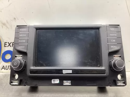 Display Multi Media regelunit-7872452 (17551851)