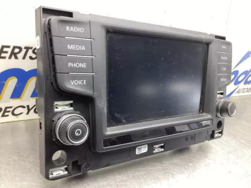 Display Multi Media regelunit-7872452 (17551851)