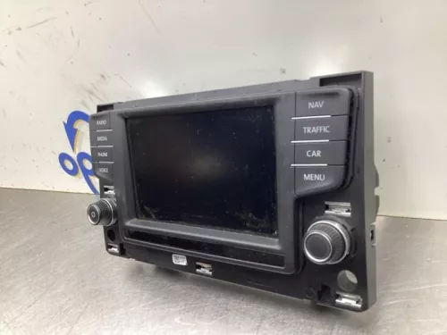 Display Multi Media regelunit-7872452 (17551851)