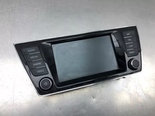 Display Multi Media regelunit-8228465 (21533898)